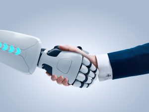 Mitä on robotisaatio?