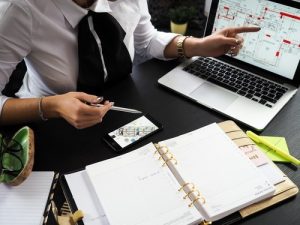Teknologian uudet tuulet kiinteistönvälityksen maailmassa